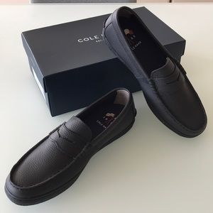 men's nantucket loafer